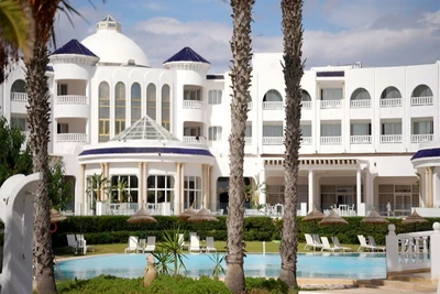 Club Ôclub Select Royal Tulip Hammamet