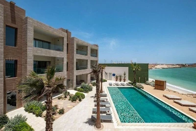 Hôtel Dakhla South Bay