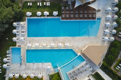 Hôtel Atlantica Eleon Grand Resort