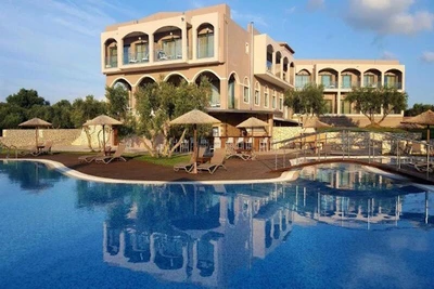 Hôtel Adults Only - Elegance Luxury Executive Suites