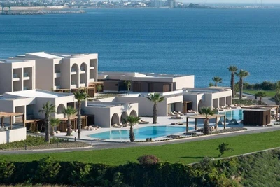 Hôtel Adults Only +16 - Elissa Lifestyle Beach Resort