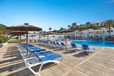 Hôtel TRH Tirant Playa