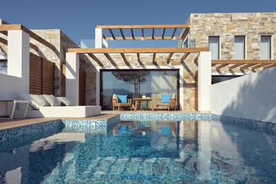 Hôtel Adult Only +18 - Golden Sun Resort & Spa