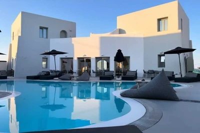 Hôtel Adult Only +12 - Kallos Imar