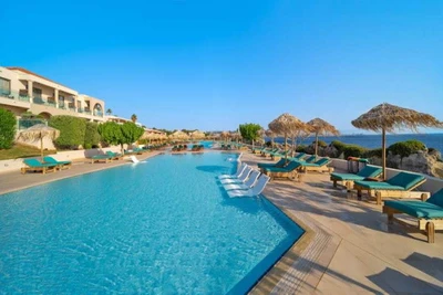 Hôtel Kresten Royal Euphoria Resort