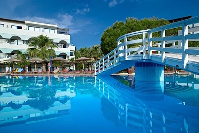 Hôtel Adult Only (+12) - Sunrise