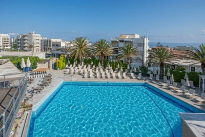 Hôtel Minos