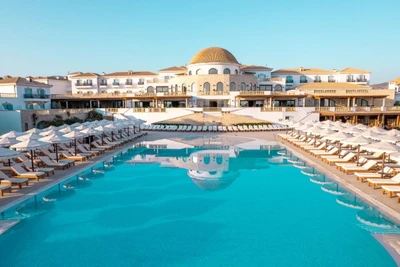 Hôtel Mitsis Laguna & Spa