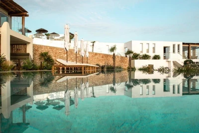 Hôtel Mitsis Rinela