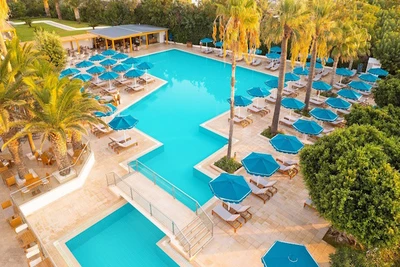 Hôtel Mitsis Faliraki