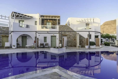 Hôtel Adult Only (+18) - La Mer Deluxe