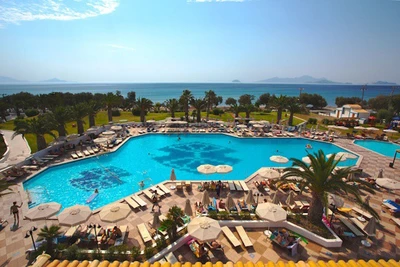 Hôtel Lagas Aegean Village