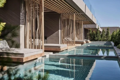 Hôtel Adult Only +16 - Nema Design & Spa