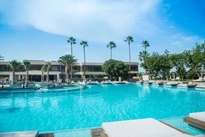 Hôtel King Minos Retreat Resort & Spa