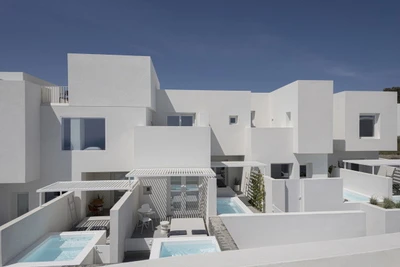 Hôtel Neo Suites