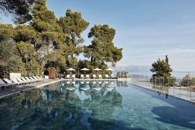 Hôtel Kontokali Bay Resort