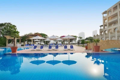 Hôtel Grand Hyatt Doha