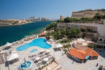 Hôtel Grand Hotel Excelsior