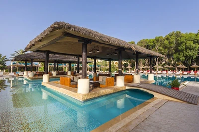 Mondi Club Africa Jade Thalasso