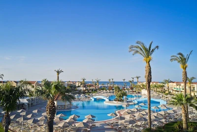 Hôtel Lindos Princess Beach Resort & Spa