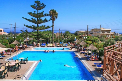 Hôtel Despo