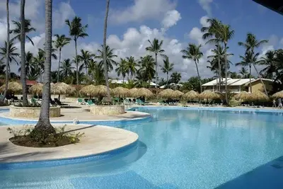 Hôtel Grand Palladium Bavaro Suites Resort & Spa