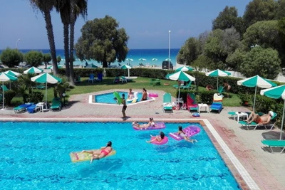 Hôtel Pylea Beach