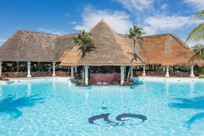 Hôtel Grand Palladium Colonial Resort & Spa
