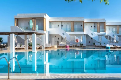 Hôtel Aelius and Spa