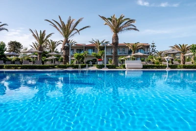 Hôtel Marinos Beach