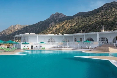 Hôtel Mitsis Family Village