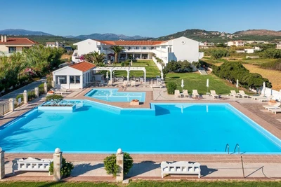 Hôtel Mrs Chryssana Beach