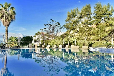 Hôtel Melia Madeira Mare Resort & Spa