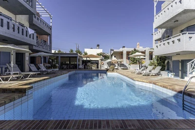 Hôtel Shotels Marilisa