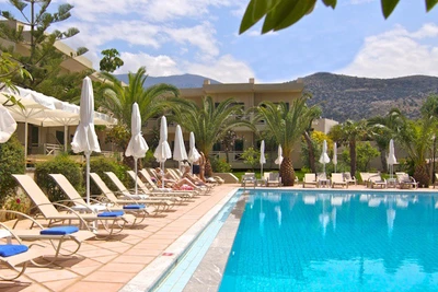 Hôtel Solimar Ruby