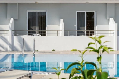 Hôtel Meliton