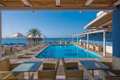Hôtel Stalis Resort