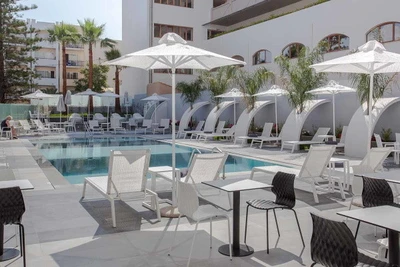 Hôtel Melrose