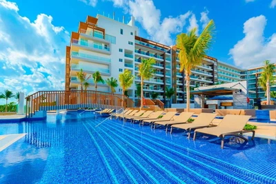 Club Ôclub Select Royalton Splash Riviera