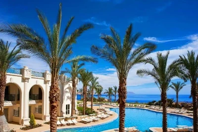 Stella Di Mare Hôtel & Spa