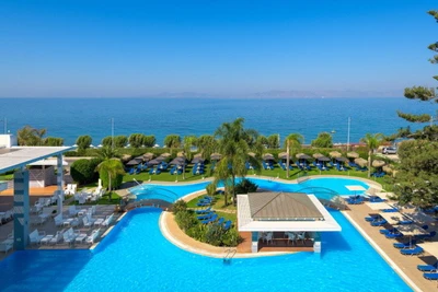 Hôtel Oceanis Beach