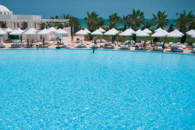 Club Palm Azur (longs séjours)