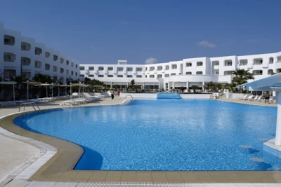 Hôtel Mondi Club Thalassa Mahdia Aquapark (longs séjours)