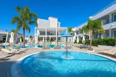Hôtel Oceanis Park