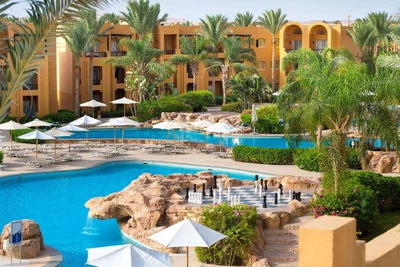 Hôtel Stella Beach Resort & Spa