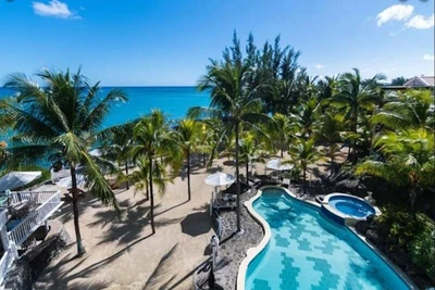 Hôtel Hibiscus Boutique Hotel