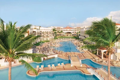 Hôtel Adult Only - Hilton Playa del Carmen