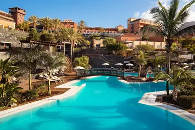 Hôtel Adult Only - Melia Jardines del Teide