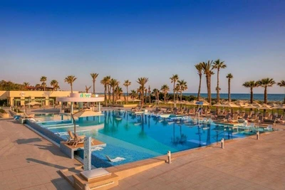 Hôtel Hilton Skanes Monastir Beach