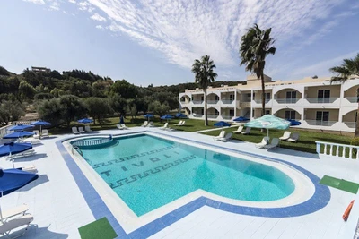 Hôtel Tivoli